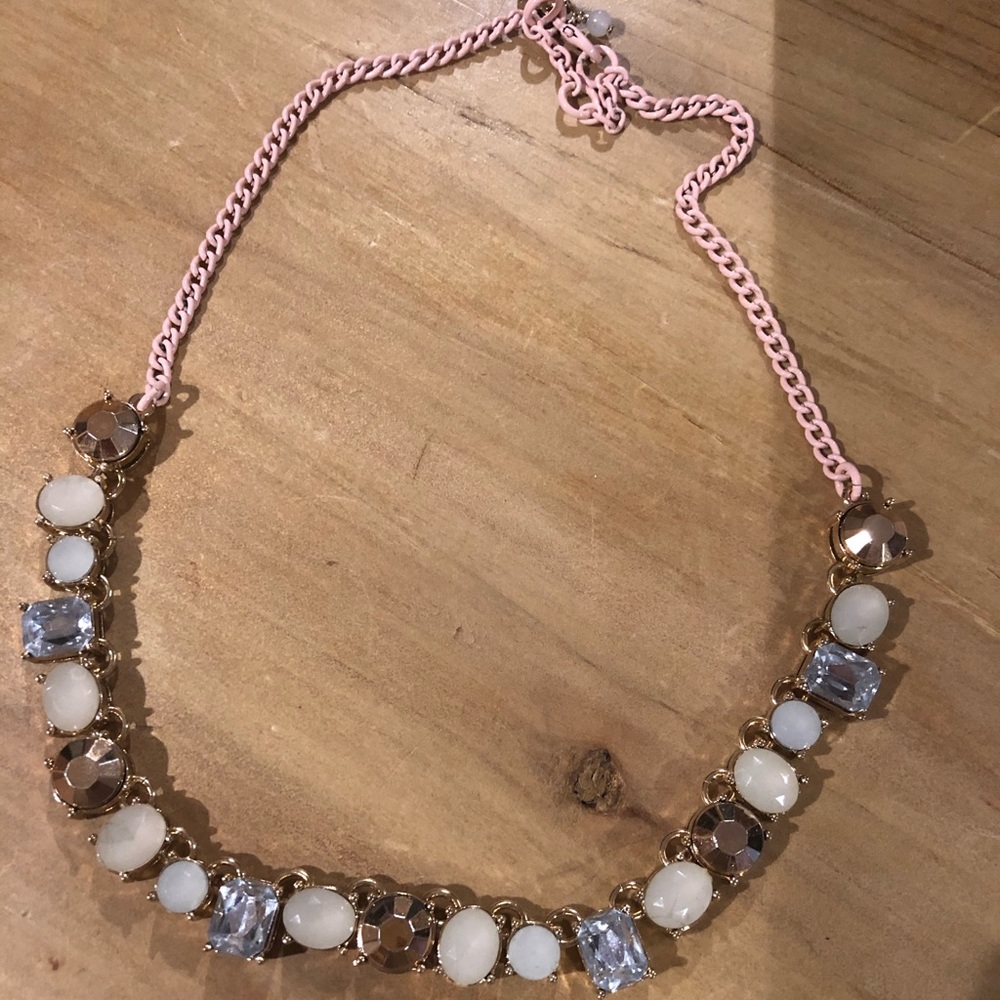 J Crew Necklace NWOT